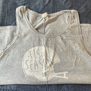 Ladies tank top
